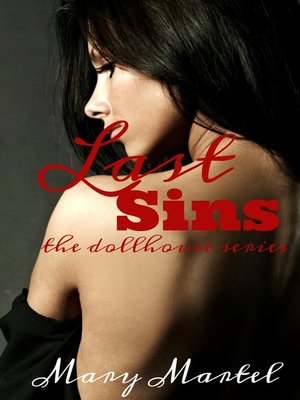 cover image of Last Sins
